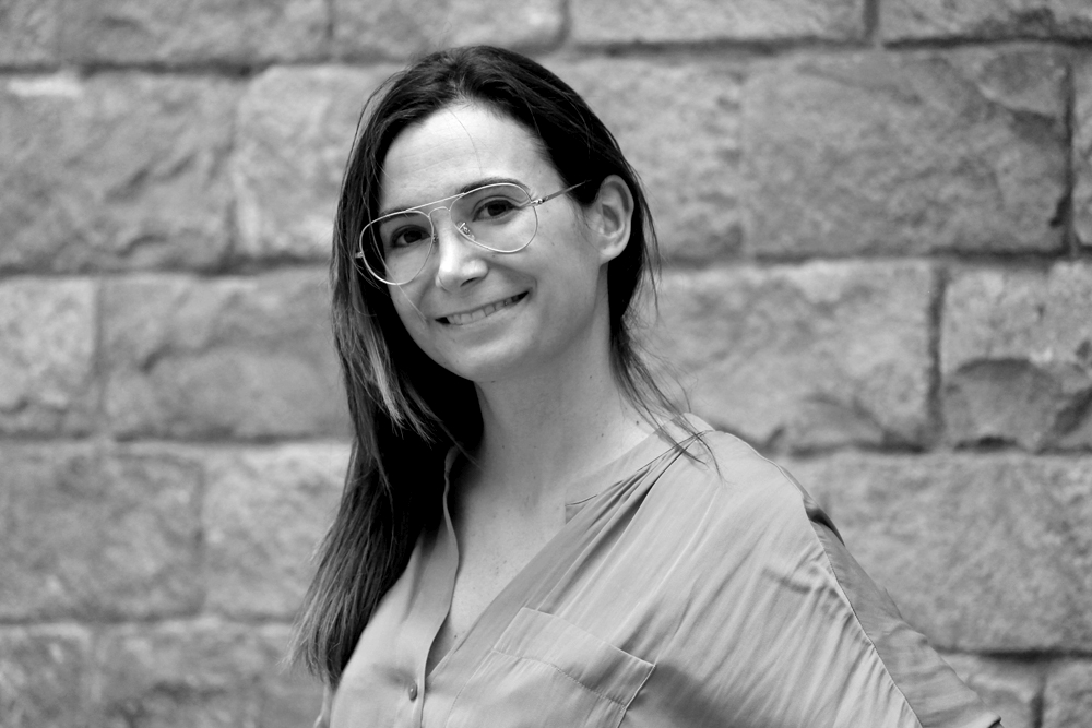 Sonia Jaén Gil - profesional en diseño web y marketing digital